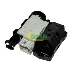 Замок люка (убл) W10602648 для стиральной машины Whirlpool, Bauknecht (481010602648)